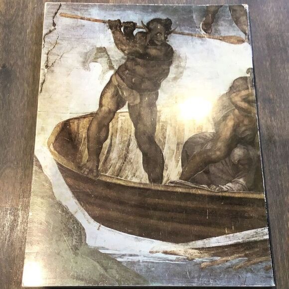 The complete Works of Michelangelo Vatican, edition - Picture 3 of 12